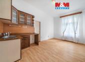 Prodej bytu, 1+kk, 23 m²