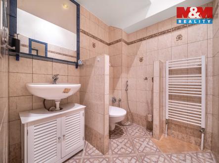 Prodej bytu, 1+kk, 23 m²