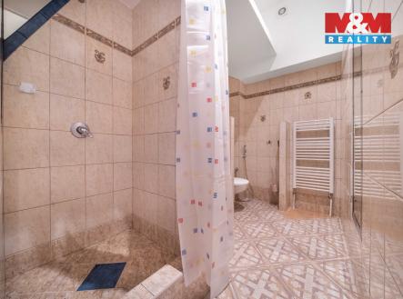 Prodej bytu, 1+kk, 23 m²