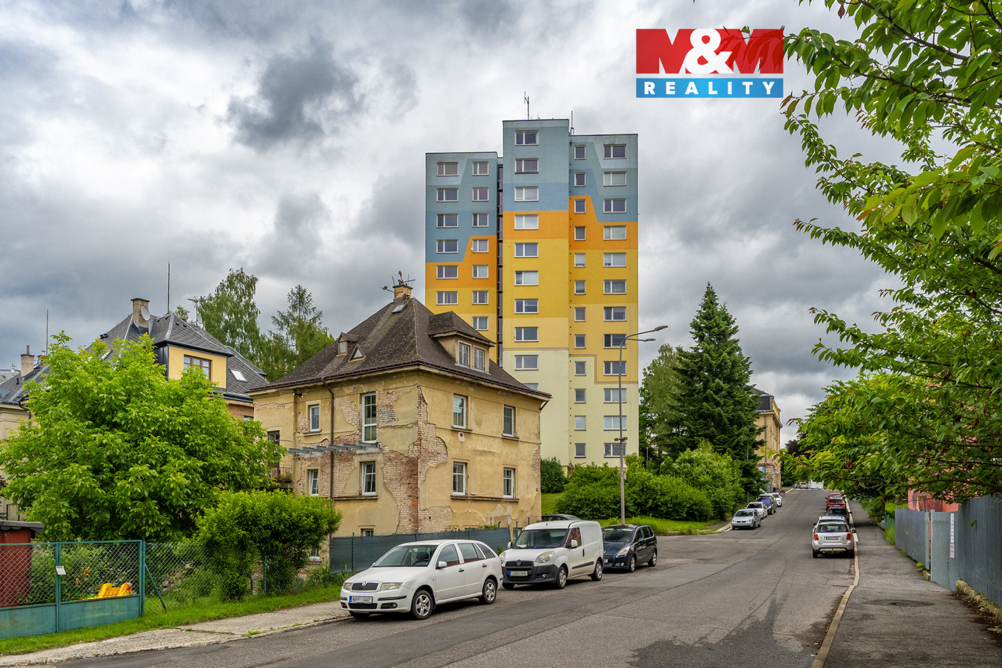 dům