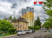 Pronájem bytu, 1+1, 41 m²