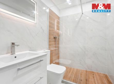 Pronájem bytu, 1+1, 41 m²