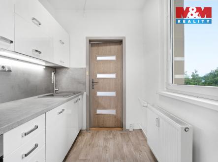 Pronájem bytu, 1+1, 41 m²