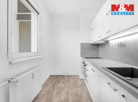 Pronájem bytu, 1+1, 41 m²