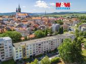 Prodej bytu, 2+1, 70 m²