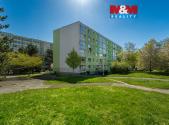 Prodej bytu, 1+kk, 29 m²