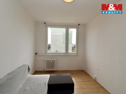 Prodej bytu, 2+kk, 42 m²