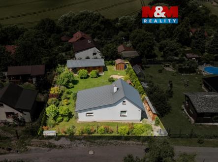 Prodej domu/vily, 86 m²