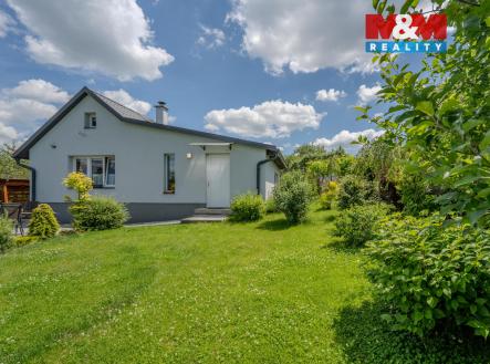 Prodej domu/vily, 86 m²