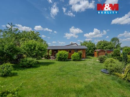 Prodej domu/vily, 86 m²