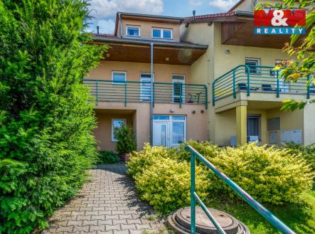 Prodej bytu, 2+kk, 60 m²