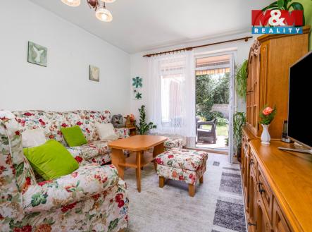 Prodej bytu, 2+kk, 60 m²