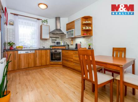 Prodej bytu, 2+kk, 60 m²