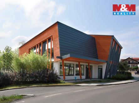 Prodej restaurace, 1 076 m²