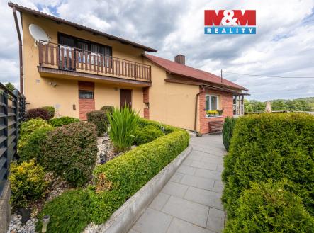 Prodej domu/vily, 131 m²