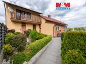 Prodej domu/vily, 131 m²