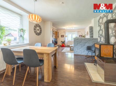 Prodej domu/vily, 131 m²