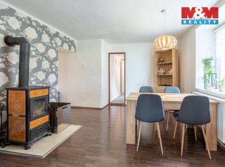 Prodej domu/vily, 131 m²