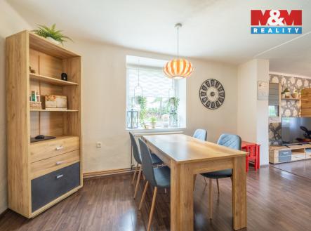 Prodej domu/vily, 131 m²