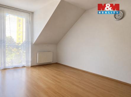 Pronájem bytu, 2+kk, 46 m²