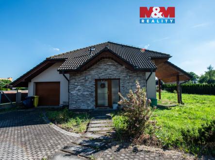 Pronájem domu/vily, 150 m²
