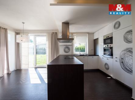 Pronájem domu/vily, 150 m²
