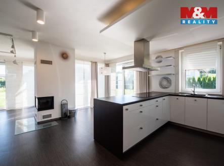 Pronájem domu/vily, 150 m²