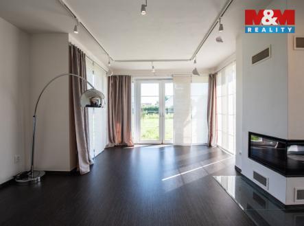 Pronájem domu/vily, 150 m²