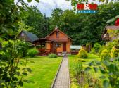 Prodej chaty/rekreačního objektu, 34 m²