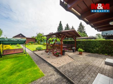 Prodej chaty/rekreačního objektu, 34 m²
