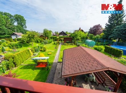 Prodej chaty/rekreačního objektu, 34 m²