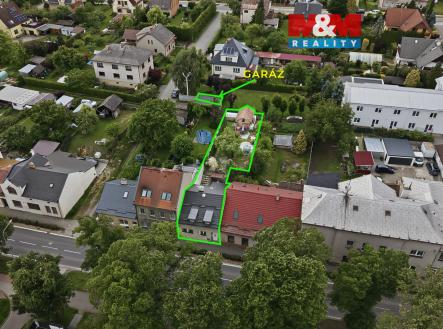 Prodej domu/vily, 125 m²