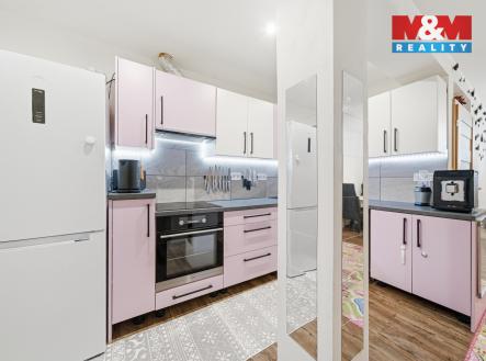 Prodej domu/vily, 125 m²