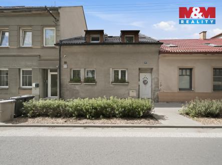 Prodej domu/vily, 125 m²