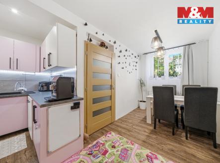 Prodej domu/vily, 125 m²