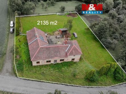 Prodej domu/vily, 250 m²
