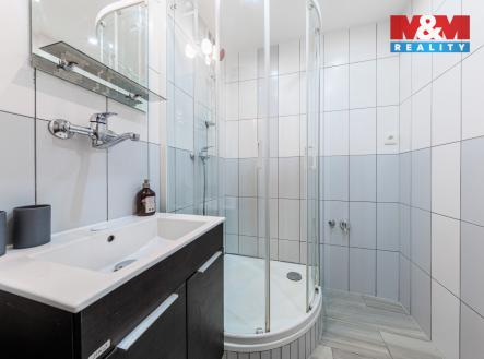Prodej bytu, 2+1, 58 m²