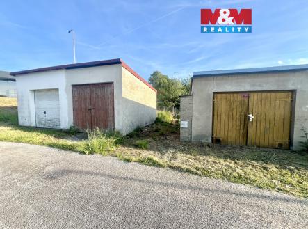 Prodej pozemku, ostatní, 20 m²
