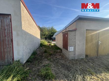 Prodej pozemku, ostatní, 20 m²