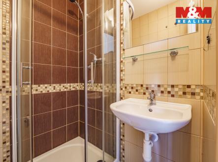 Pronájem bytu, 3+1, 56 m²
