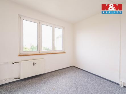 Pronájem bytu, 3+1, 56 m²