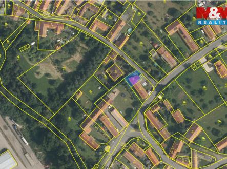 Prodej domu/vily, 54 m²