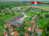 Prodej pozemku pro bydlení, 766 m²