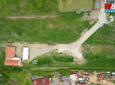 Prodej pozemku pro bydlení, 766 m²