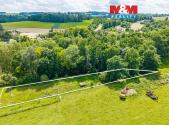 Prodej pozemku pro bydlení, 1 850 m²