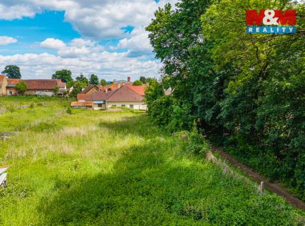 Prodej pozemku pro bydlení, 1 850 m²