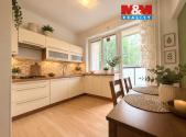 Prodej bytu, 2+1, 62 m²