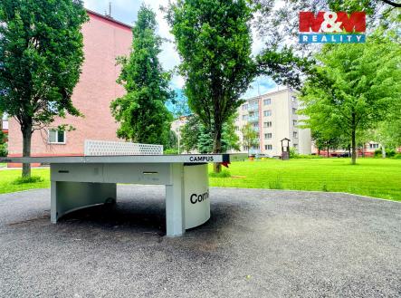Prodej bytu, 2+1, 62 m²