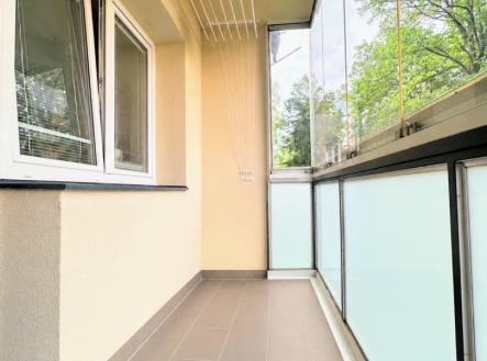 Prodej bytu, 2+1, 62 m²