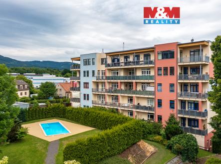 Prodej bytu, 3+kk, 81 m²